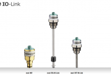 IO-Link 传感器-EUROSWITCH销售中心