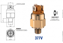 真空开关 ≤ 250V-EUROSWITCH销售中心
