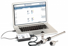 SCD 4.0 - 传感器配置设备-EUROSWITCH销售中心