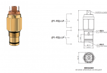 I电压差指示器-EUROSWITCH销售中心