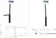 P900-P930簧片位置传感器-EUROSWITCH销售中心