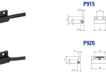 P915-P920簧片位置传感器-EUROSWITCH销售中心