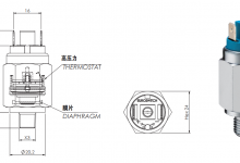 温度-压力开关-EUROSWITCH销售中心