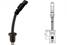 空气温度传感器-EUROSWITCH销售中心