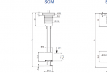SOM-SRM机电储备传感器-EUROSWITCH销售中心