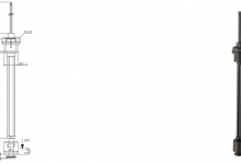 SPE膨胀垫圈电磁液位传感器-EUROSWITCH销售中心