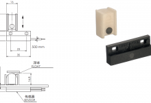 P920可拆卸油箱专用电磁液位传感器-EUROSWITCH销售中心