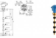 P39D电磁液位传感器-EUROSWITCH销售中心