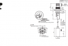 IMM模块化电磁液位传感器-EUROSWITCH销售中心