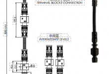 IMK模块化电磁液位传感器-EUROSWITCH销售中心