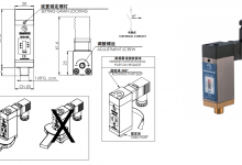 可视设置刻度压力开关-EUROSWITCH销售中心