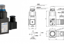 带调节环的活塞压力开关-EUROSWITCH销售中心