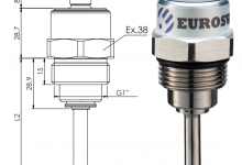 SCD 4.0 - 传感器配置设备-EUROSWITCH销售中心