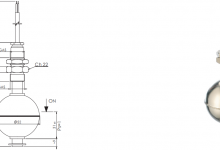 IMS电磁液位传感器-EUROSWITCH销售中心