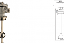 IMDEx电磁液位传感器-EUROSWITCH销售中心