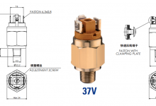 真空开关 ≤ 250V-EUROSWITCH销售中心